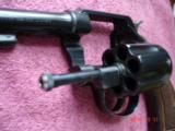 S&W Pre War Military police Mod.of1905 4 change Excellent .38Spec.MFG 1925 - 6 of 12