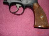 S&W Pre War Military police Mod.of1905 4 change Excellent .38Spec.MFG 1925 - 11 of 12