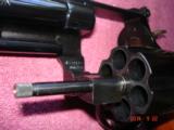 S&W Model 25-5 .45 Colt 6