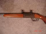 Thompson/Center Mod.TCR-83 Aristocrat .223Rem. Cal. Near Mint With Rings & Mts. - 5 of 9