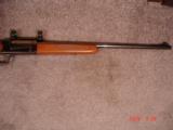 Thompson/Center Mod.TCR-83 Aristocrat .223Rem. Cal. Near Mint With Rings & Mts. - 4 of 9
