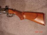 Thompson/Center Mod.TCR-83 Aristocrat .223Rem. Cal. Near Mint With Rings & Mts. - 7 of 9