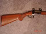 Thompson/Center Mod.TCR-83 Aristocrat .223Rem. Cal. Near Mint With Rings & Mts. - 3 of 9