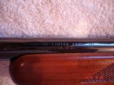 Thompson/Center Mod.TCR-83 Aristocrat .223Rem. Cal. Near Mint With Rings & Mts. - 8 of 9