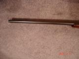 Winchester Model 21 28Ga. Mint in Case 28 - 7 of 12
