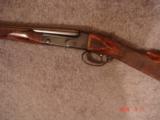 Winchester Model 21 28Ga. Mint in Case 28 - 6 of 12