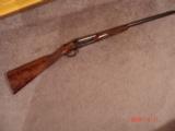 Winchester Model 21 28Ga. Mint in Case 28 - 1 of 12