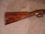 Winchester Model 21 28Ga. Mint in Case 28 - 2 of 12