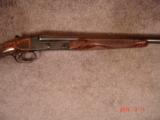 Winchester Model 21 28Ga. Mint in Case 28 - 3 of 12