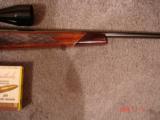 Weatherby Mark V De-Luxe MFG 1960 24'BBl. .300WBY Mag. Excellent with Weatherby Scope - 11 of 11