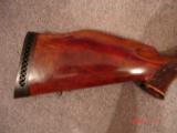 Weatherby Mark V De-Luxe MFG 1960 24'BBl. .300WBY Mag. Excellent with Weatherby Scope - 9 of 11