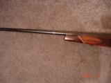 Weatherby Mark V De-Luxe MFG 1960 24'BBl. .300WBY Mag. Excellent with Weatherby Scope - 3 of 11