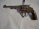 RARE S&W .22 HE 3rd. Ladysmith Mod.M Nickel as NIB 3.5 - 1 of 11