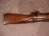 WWII 03A3 By Remington MFG 1942 .30/06SPFG. Very Nice! - 2 of 9
