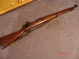 WWII 03A3 By Remington MFG 1942 .30/06SPFG. Very Nice! - 1 of 9