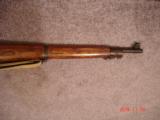 WWII 03A3 By Remington MFG 1942 .30/06SPFG. Very Nice! - 4 of 9