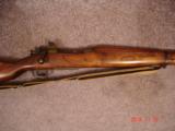 WWII 03A3 By Remington MFG 1942 .30/06SPFG. Very Nice! - 3 of 9