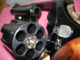 S&W Model 29-2 MFG 1965 4 - 5 of 10