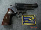 S&W Model 29-2 MFG 1965 4 - 2 of 10