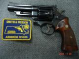 S&W Model 29-2 MFG 1965 4 - 1 of 10