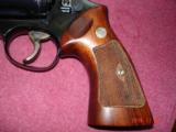 S&W Model 29-2 MFG 1965 4 - 7 of 10