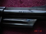 S&W Model 29-2 MFG 1965 4 - 9 of 10