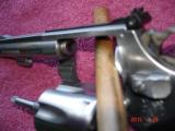 S&W Mod. 651-1 Kit Gun .22MRF Cal. 4 - 4 of 5