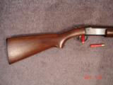 Winchester Model 37 .410 GA. 26"BBl Full MINT 3" Chamber A Beautiful Vintage Shotgun - 2 of 8