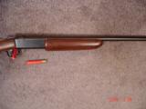 Winchester Model 37 .410 GA. 26"BBl Full MINT 3" Chamber A Beautiful Vintage Shotgun - 3 of 8