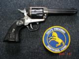 Colt Peacemaker
Rare 4 3/4 - 1 of 10