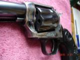 Colt Peacemaker
Rare 4 3/4 - 6 of 10