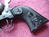 Colt Peacemaker
Rare 4 3/4 - 9 of 10