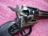 Colt Peacemaker
Rare 4 3/4 - 4 of 10