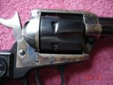 Colt Peacemaker
Rare 4 3/4 - 3 of 10