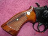 S&W Model 17-2
K-22 Revolver 6 - 3 of 9