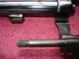 S&W Model 17-2
K-22 Revolver 6 - 7 of 9
