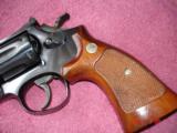 S&W Model 17-2
K-22 Revolver 6 - 8 of 9