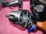 S&W Mode.17-2 K-22 MFG 1968 Mint 6 - 8 of 11
