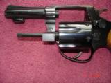 S&W Model 31-1 .32 regulation Police Revolver MFG 1969 Excellent 3