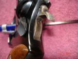 S&W Model 31-1 .32 regulation Police Revolver MFG 1969 Excellent 3