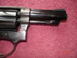 S&W Model 31-1 .32 regulation Police Revolver MFG 1969 Excellent 3