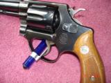 S&W Model 31-1 .32 regulation Police Revolver MFG 1969 Excellent 3