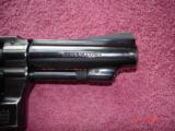 S&W Model 31-1 .32 regulation Police Revolver MFG 1969 Excellent 3