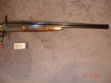 Savage Model 24 Over/Under .22Caliber/.410Ga 1960's Vintage O/U combo Excellent with side button selector - 7 of 9