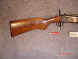 Savage Model 24 Over/Under .22Caliber/.410Ga 1960's Vintage O/U combo Excellent with side button selector - 6 of 9