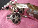 COLT Det.Spec. MFG 1965 Bright nickel Hard to find .32 Colt NP 2