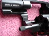 S&W Model 351 PD Air Light .22WMRF D/A Revolver MFG 2004 Excellent - 3 of 9