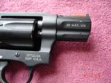 S&W Model 351 PD Air Light .22WMRF D/A Revolver MFG 2004 Excellent - 2 of 9