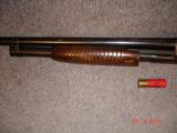 Winchester Mod.12 Heavy Duck MFG 1960 30