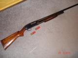 Winchester Mod.12 Heavy Duck MFG 1960 30
